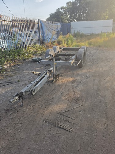 Twin axle plant generator - axle,, plant,
