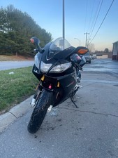 2012 Aprilia RSV4 R 