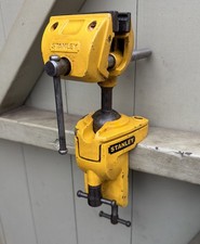 Stanley Multi Angle Hobby Vice