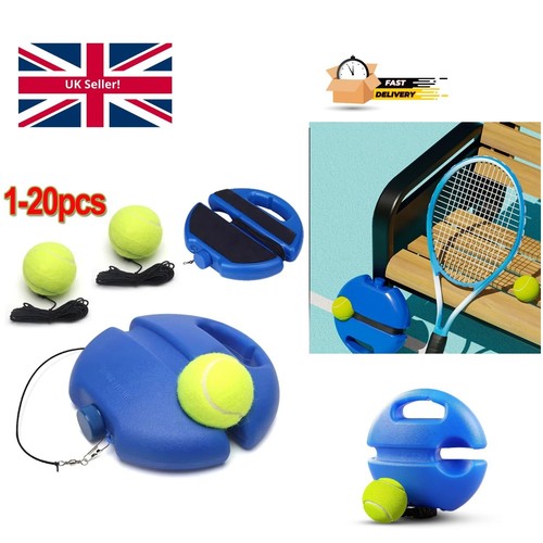 Tennis practice trainer - tennis,