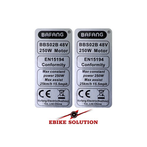 Bafang 250w 48v - bafang,