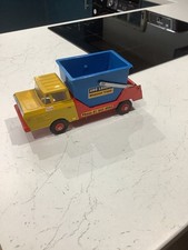 Vintage Triang Jumbo Arc