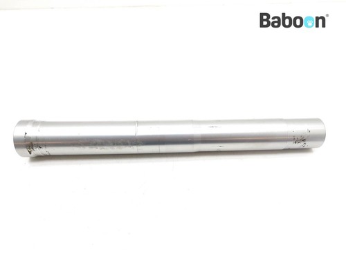 Front fork outer tube left - outer,