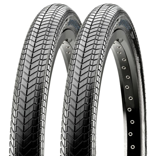 Maxxis grifter 29x2 60tpi - 29x2.5,