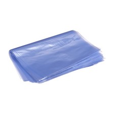 200pcs PVC Heat Shrink Wrap