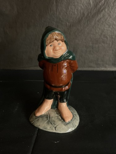 Rare royal doulton lord of - lord,
