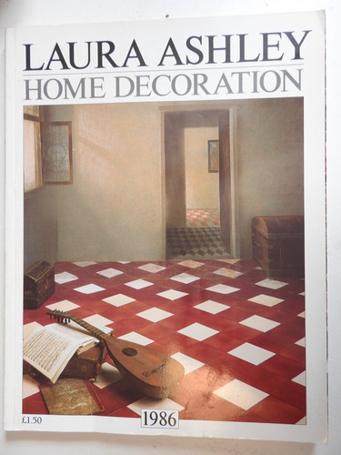 Laura ashley home - laura, decoration