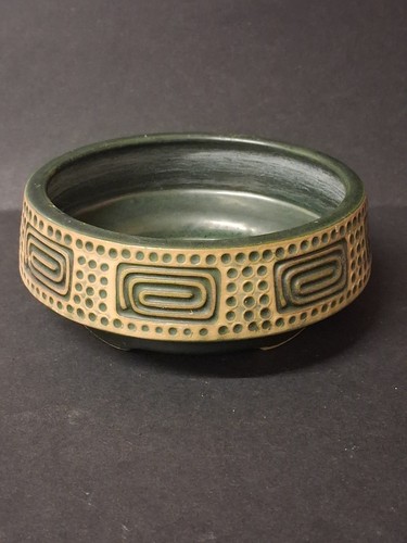 Vetter west german bowl - west,