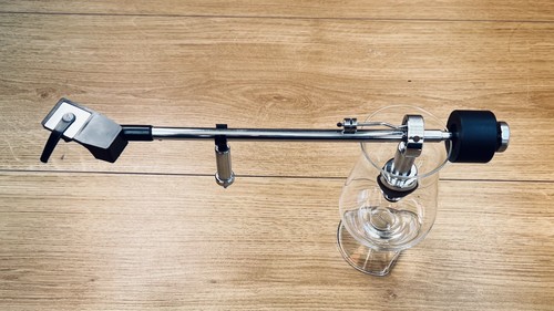 Sugden connoisseur tonearm - sugden,