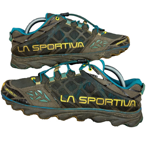 Sportiva helios 0 - 2.0, carbon