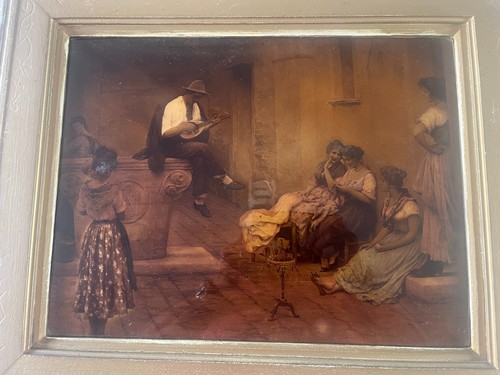 Beautiful original victorian - original,