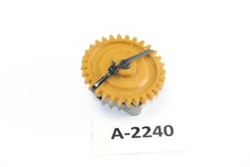 Suzuki RV 125 Van Van BJ 2003