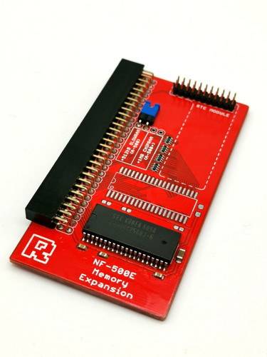 Amiga 500 512kb additional - amiga,