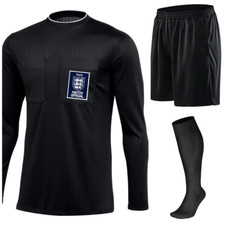 Football Referee Kit : Jersey