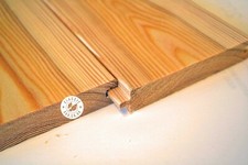 Siberian Larch - Tongue &