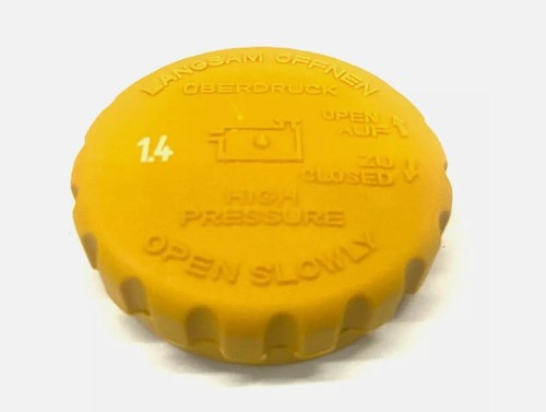 Serck radiator cap - cap, for