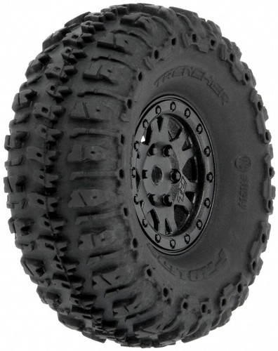 Trencher 1 0 - 1/24, 1.0