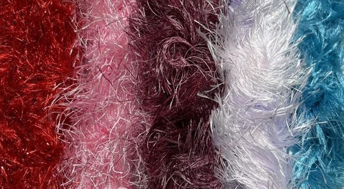 Job lot bundle yarn - job,