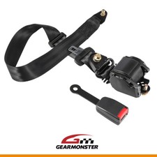 3 Point Retractable Shoulder Seat Belt 3 M For BMW 3 Series F30 F80 G20 G21 E90