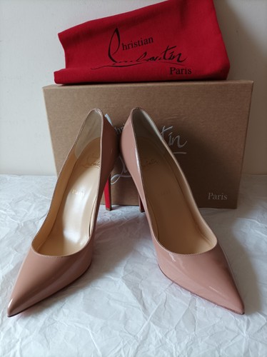 Christian louboutin pigalle - christian,