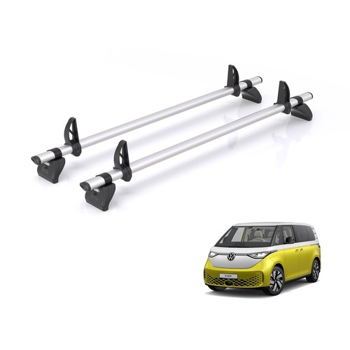 Buzz roof rack for 2022 - vw, id