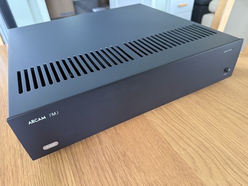 Arcam fmj p429 channel - fmj, 4-channel
