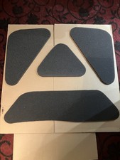 VW GOLF MK 2 BONNET HOOD SOUND