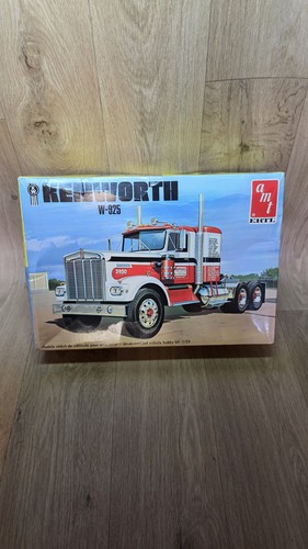 Vintage amt ertl kenworth - amt,