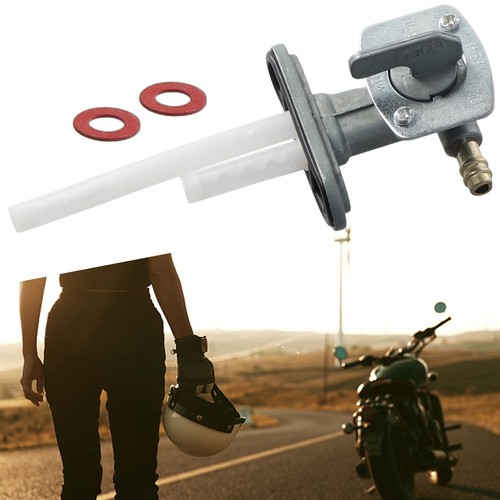 Durable fuel switch - durable, tap