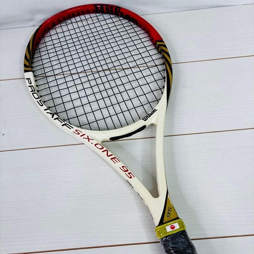 Good wilson six one95 - good,