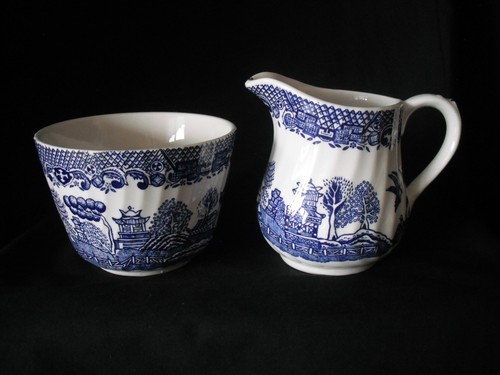 Vintage barratts willow - vintage,