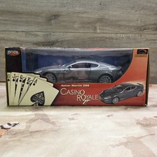 ERTL Aston Martin DBS James