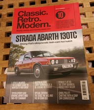 CLASSIC Retro Modern Magazine