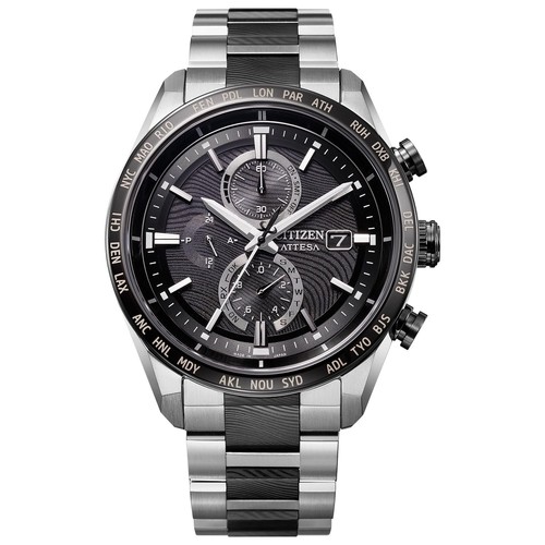 Citizen attesa at8385 - citizen,