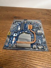 Clevo Notebook N750WU Laptop Motherboard  Core i3-8130U