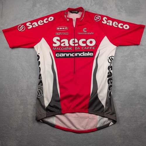 Vintage cannondale saeco - cannondale,