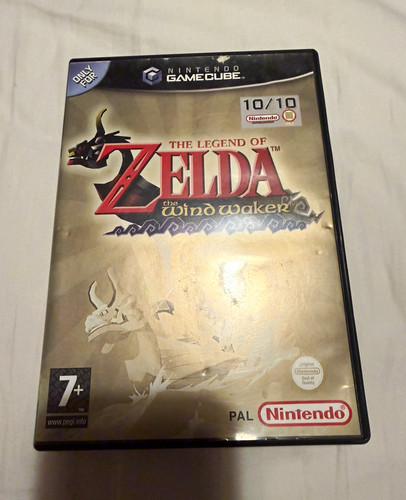Nintendo the legend - nintendo, zelda