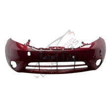 NISSAN NOTE 2013 - 2017 FRONT