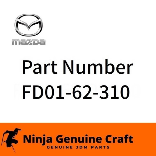 Oem mazda lift - lift, lock