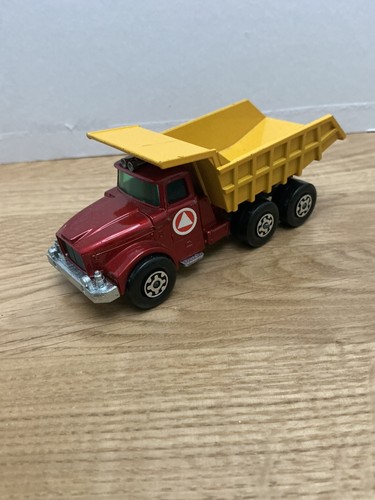 1971 vintage matchbox super - matchbox,