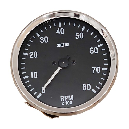 Smiths replica tachometer - replica,
