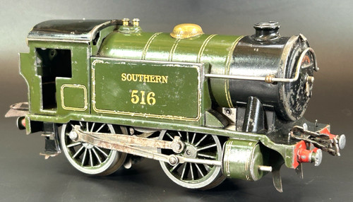 Hornby gauge vintage no - hornby, o