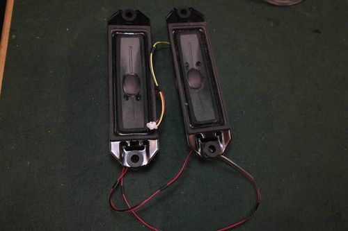 Sony speakers kdl40w2000 - sony,