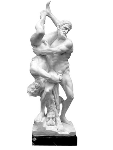 Hercules heracles - hercules,