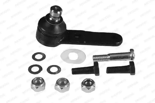 Wishbone pin 4122 moog - pin, fd-bj-4122