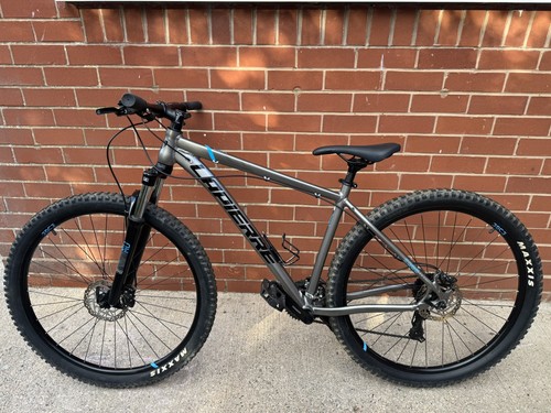 Lapierre edge 29er - lapierre, 2.9