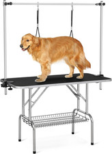 Yaheetech 46" Adjustable Dog