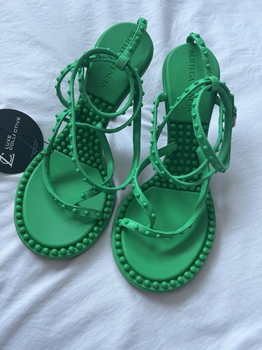 Bottega veneta green - veneta, womens