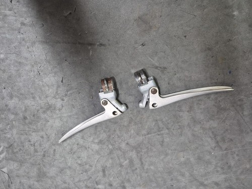 Vintage magura bicycle brake - magura,