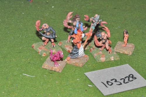 28mm fantasy warhammer - 28mm, 7